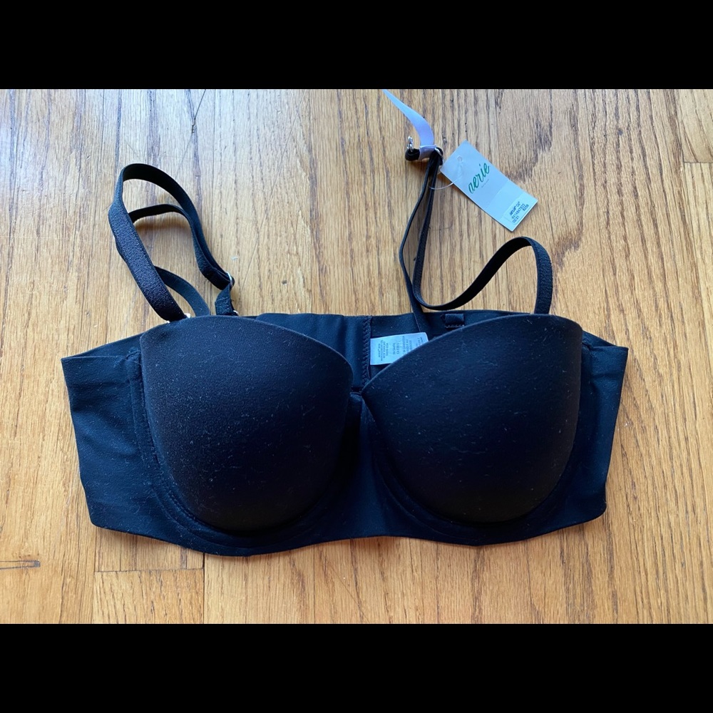 NWT Aerie Bra w/ Removable Straps